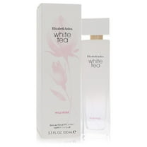 White Tea Wild Rose by Elizabeth Arden Eau De Toilette Spray 3.3 oz for Women