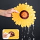 thumbnail image 3 of Teissuly Sunflower Placemat Heat Insulation Pad Anti-Scald Pot Mat Kitchen Household Teissuly WER202311274378, 3 of 9