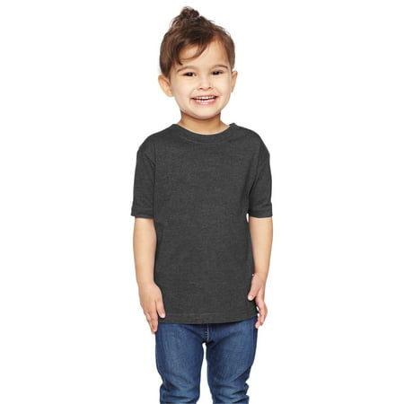 

Rabbit Skins Toddler Vintage Fine Jersey T-Shirt