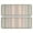 Pink Striped Floral, variant on Kitchen Rugs Sets Of 2,Pink Striped Floral Boho Pattern Anti Fatigue Kitchen Mat Rugs Non Slip Washable,Decorative Kitchen Floor Mats for Kitchen,Sink,Laundry,17"x47" 17"x47"