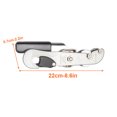 thumbnail image 2 of Dispositif d'Assistance pour Escalade, Outils de Survie Professionnels, Harnais de Protection contre les Chutes, Fournitures d'Urgence pour Alpinisme, 2 of 6