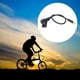thumbnail image 3 of Cable de Sensor de Freno de Sensor de de Bicicleta Eléctrica para TSDZ-2 Kit de Accesorios para Bicicletas Motor de Accionamiento Mecánico T Macarena Sensor de velocidad, 3 of 8