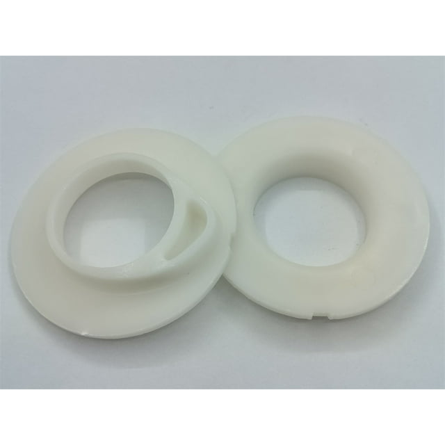 Acaige 2Pcs Front Suspension Coil Spring Lower Insulators For F150 F250 F350 Rear Wheel Drive (2Wd) Models Only