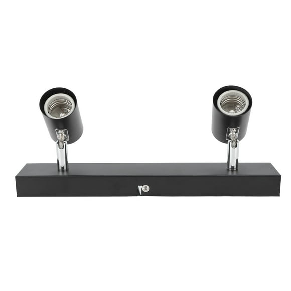 Track Lighting Fixtures, Elegant LED Track Light Durable Sturdy For Living Room Kitchen