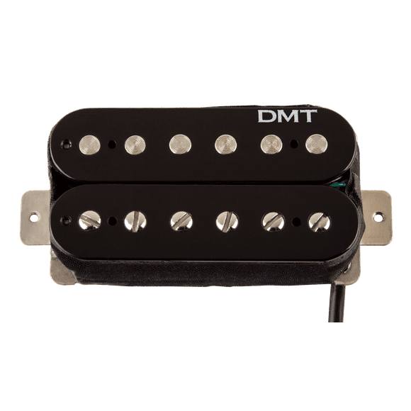 Equalizer Bridge BK/BK F Spaced