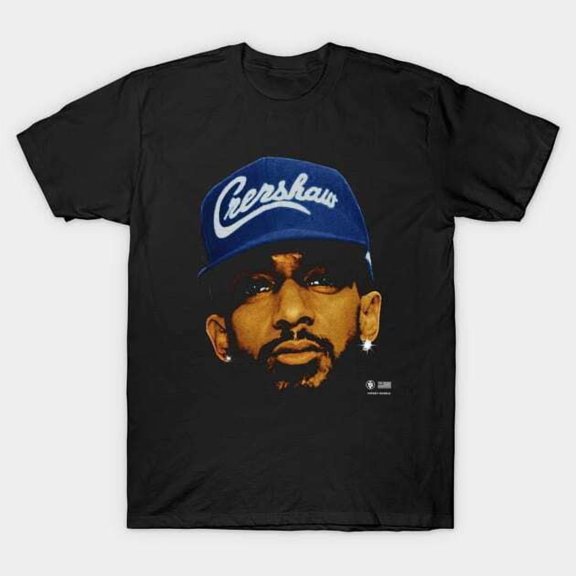 Nipsey T-Shirt
