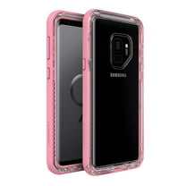 LifeProof NËXT Series Case for Samsung Galaxy S9 -Authentic- Cactus Rose