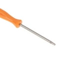thumbnail image 2 of Lefu Torx T8 Outil Tournevis à Ouverture de Sécurité pour Console Tournevis Spécial, 2 of 9
