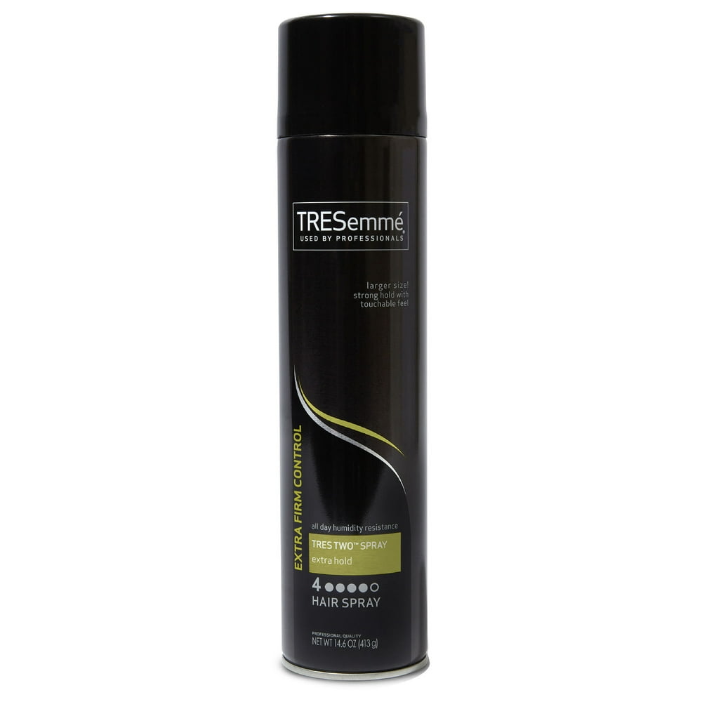 TRESemmé TRES Two Extra Hold Hair Spray 14.6 oz