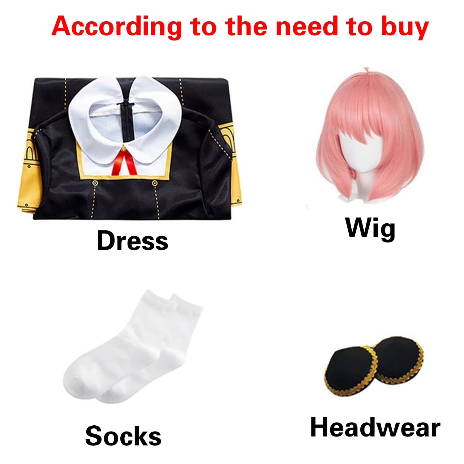 Anya Meme Spy X Family Socks Men's Women's Fashion Anime Manga Socks Spring  Summer Autumn Winter Middle Tube Socks Gifts - AliExpress