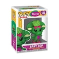 thumbnail image 1 of Figura de vinilo Funko Pop Barney Baby Bop Barney y sus amigos, 1 of 7