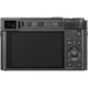 thumbnail image 4 of Panasonic Lumix DC-ZS200 Cámara digital (Plata) (DC-ZS200S) Paquete + Memoria de 64 GB, 4 of 6
