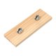 thumbnail image 4 of Expositor de ajustable, decoración multifuncional, de madera para creaciones artísticas en , placa de imagen, coleccionable, escritorio, 4 of 8