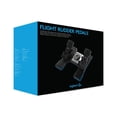 thumbnail image 5 of Logitech G Pro - Pedales de timón de vuelo, 5 of 5