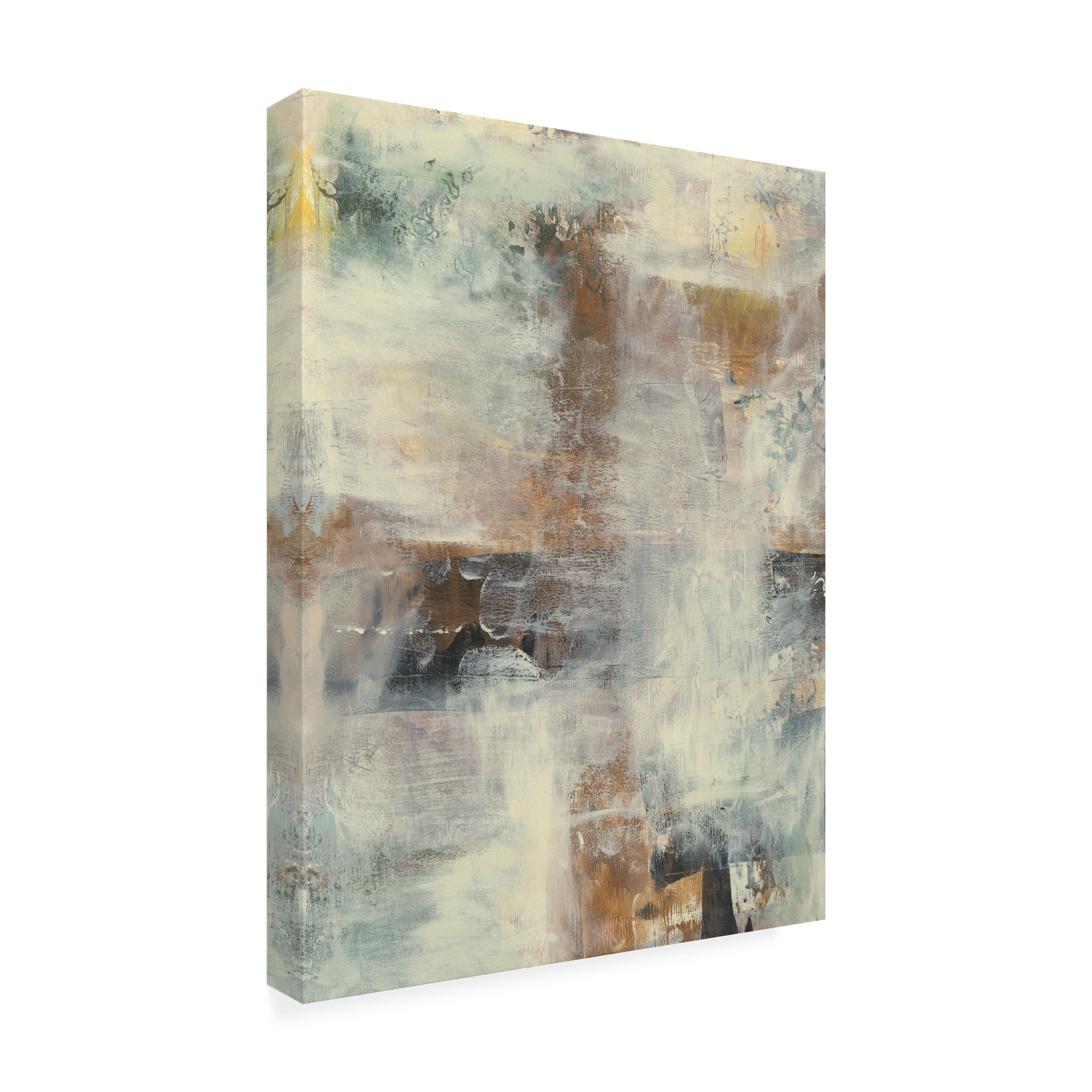 Regina Moore 'Camouflage IV' Canvas Art