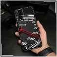 thumbnail image 2 of LYM-Phone Case For TCL 50 5G/50XE 5G/50XE NXTPAPER 5G, TPU Silicone Anti-dust Back Cover Fashion Design Full wrap Cartoon Cute Protective Dirt-resistant Anti-knock Durable Graffiti, 2 of 9