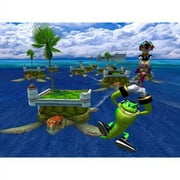 Sonic Heroes - لعبة فيديو رسمية على PlayStation 2