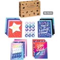 thumbnail image 3 of 15-Count Graduation Card Pack with Envelopes, 3 of 3