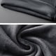 thumbnail image 5 of Ropa interior térmica para hombre, camisetas de invierno de color liso con cuello redondo, ropa interior cálida y gruesa de terciopelo, camiseta deportiva sin mangas con hombros descubiertos, camiseta, 5 of 7