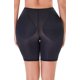 thumbnail image 2 of ER Bragas de control sin costuras para mujer con acolchado extraíble Shapewear Hi Rojo Verde Excelente Rendimiento, 2 of 5