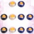 thumbnail image 6 of TAILTOSS 10Pcs Soft Sponge Finger Moistener for Improved Money Counting and Paper Handling, 6 of 10