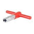 thumbnail image 4 of lionlar Accessoires d'Équipement d'Instrument de Musique Rouge, 4 of 9