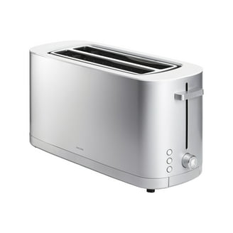Sunbeam 2-Slice Toaster with Extra Wide Slots, Anti-Jam and Toast