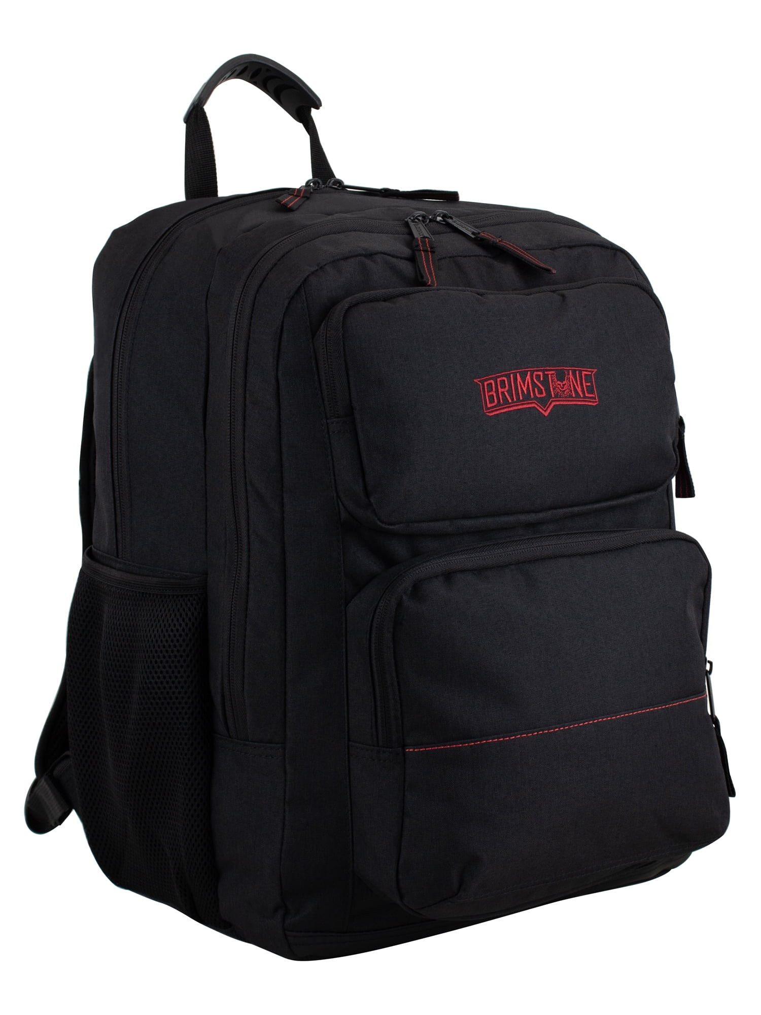 Brimstone "Touch of Red" Backpack by Eastsport