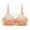 Beige, variant on Audhol Lace Bralette Push Up Bra Beige 36