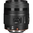 thumbnail image 3 of Sony 35mm f/1.4 G Lens + Filter Kit + BackPack + 64GB Card + More, 3 of 7