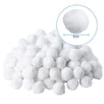 thumbnail image 2 of Filter Balls, Pool Filter Balls 700g, Filter Balls Replaces 25kg Filter Sand, Filter System Accessories, for Pool Cleaning, Filter Pump, 2 of 5