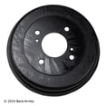 thumbnail image 2 of Beck Arnley 083-0349 Brake Drum, 2 of 4