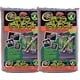 thumbnail image 1 of Sustrato de fibra de coco Zoo Med Eco Earth 8L (paquete de 2), 1 of 8