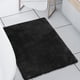thumbnail image 2 of Tapete Para Baño Nashik 50X80Cm Negro, 2 of 3