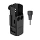 thumbnail image 1 of Sidaley Adaptador de expansión Pocket 3, cómodo de sujetar, negro, para un rendimiento confiable, soporte para adaptador Pocket 3 Accesorios para fotos, 1 of 6