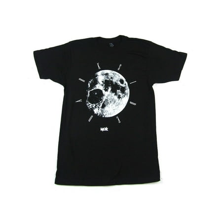 - Machine Gun Kelly Dark Side Moon Black T Shirt