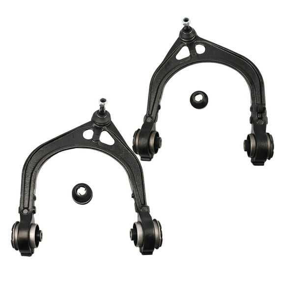 Pair 2 Front Left-Right Upper Control Arm Ball Joint For 2006-2020 Dodge Charger