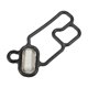 thumbnail image 1 of Solenoide Válvula Junta Filtro Solenoide para Honda - 1 PiezaNegro, 1 of 1