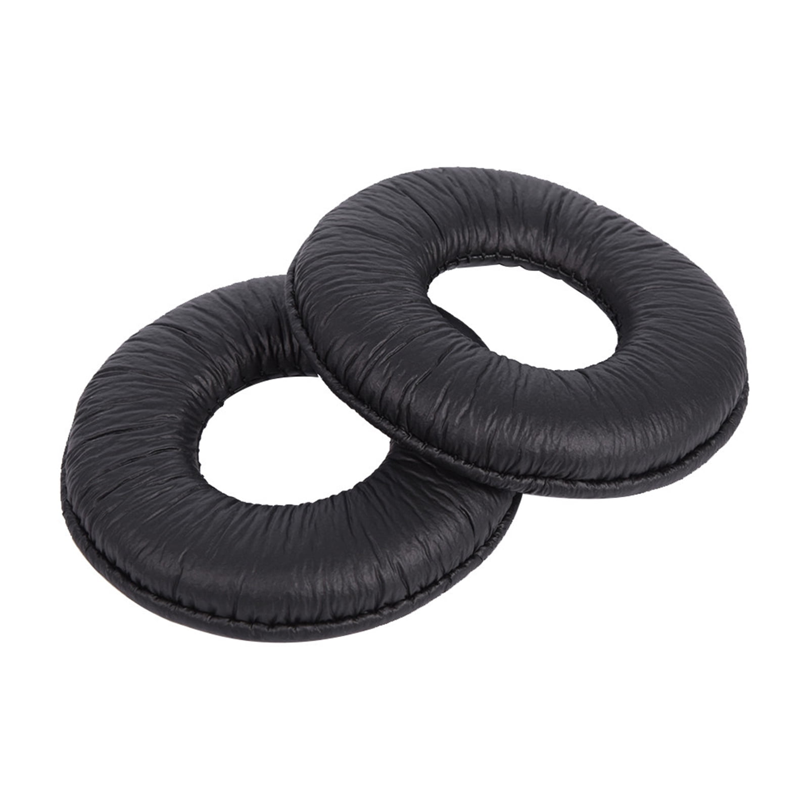 Donut Style Ear Pads Cushion, Ear Pads, For  V150 For  MDR-ZX110