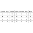 thumbnail image 2 of Qiylii Female Packet Hip Dress Solid Color V-Neck Long Sleeve Hollow Out Dress, 2 of 2