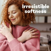 Downy Infusions Liquid Laundry Fabric Softener, Bliss, Sparkling Amber & Rose Scent, 150 Loads, 101 fl oz
