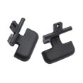 thumbnail image 4 of JISADER 2 Pieces Armrest Clip Replaces for Hyundai Sonata 2007-2010 Spare Parts Black, 4 of 9