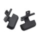 thumbnail image 4 of 2 piezas Accesorios 846613K000V2 Clip de pestillo del reposabrazos de la consola central Reposabrazos automático Negro, 4 of 9