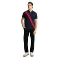 thumbnail image 4 of U.S. Polo Assn. Men's Americana Polo Shirts, 4 of 4