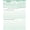 Green, variant on Abc Check Printing Computer Checks, Compatible with QuickBooks, Chain Blue, 500 Sheets