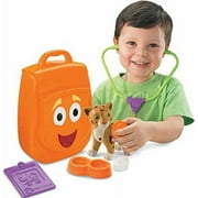Go Diego Go: Diego's My Talking Rescue Pack