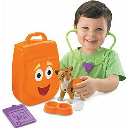 Go Diego Go: Diego's My Talking Rescue Pack