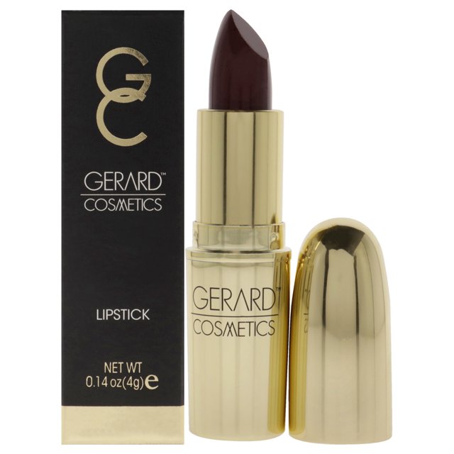 Lápiz labial Gerard Cosmetic Cherry Cordial 0,14 oz