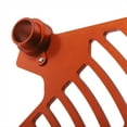 thumbnail image 4 of Front Brake Rotor Guard Caliper Mount for Surron Ultra Bee Electric Off-Road, 4 of 5