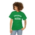 thumbnail image 3 of Ranch Dressing Is a Blessing Shirt, Funny Foodie Gift, Food Tee - ID: 504, 3 of 7